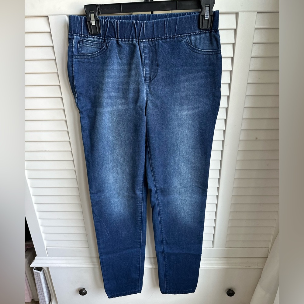 Cat & Jack Medium Wash Jegging
